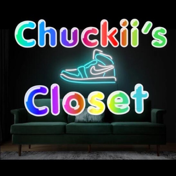 chuckiicloset